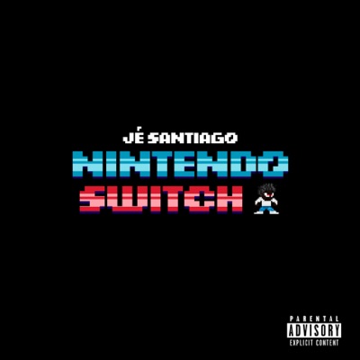 Nintendo Switch (feat. Celo1st) - Single