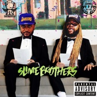 Slime Brothers (feat. Piffy Guwap) - Single - MTM J-Ville