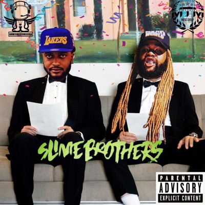 Slime Brothers (feat. Piffy Guwap) - Single