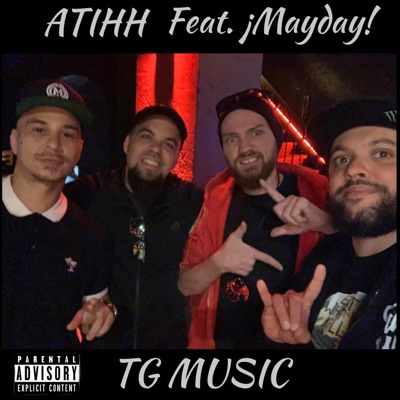 And Then It Hits Home (feat. ¡MAYDAY!) - Single