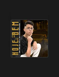 Listen to DJ Caio Santos, watch music videos, read bio, see tour dates & more!