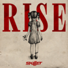 Rise (Deluxe Edition) - Skillet