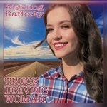 Truck Driving Woman