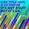 Lisa Williams - It's Not Right But It's OK