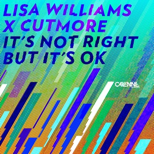 It's Not Right But It's OK - Single