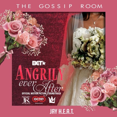 The Gossip Room - Single