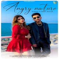 Angry Nature - Single - Addy Nagar & Vishal Sachdeva