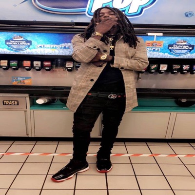 Typa Shyt (feat. NFL POPPI) - Single