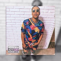 Drip Thru the City - Single - King Desto