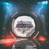 Lost Earth - Single - Inversed