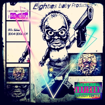 I've Lived the Struggle (feat. J Jucka) - Single