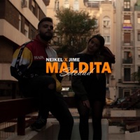 Maldita Soledad (feat. Jime) - Single - Neikel