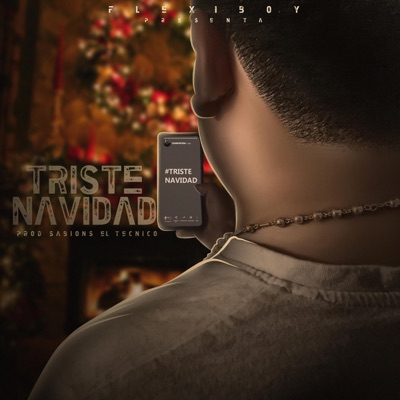 Triste Navidad - Single