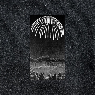 Whispers at Dusk, Shouting by Dawn - EP