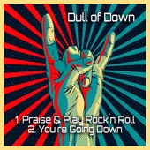 Praise & Play Rock'n Roll artwork