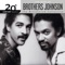 Strawberry Letter 23 - The Brothers Johnson lyrics