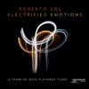 Lisa Leblanc Coracao (feat. Lisa de Andrade) Electrified Emotions