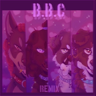 B.B.C. (feat. Mo Latrease, Ehm Goddie & D$tny) [Remix] - Single