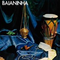 Baianinha - Mãe Maria de Minas