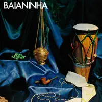 Mãe Maria de Minas — Baianinha