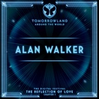 Alone, Pt. II (Alex Skrindo & Sebastian Wibe Remix) [Mixed]