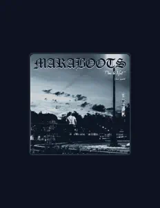 Listen to Maraboots, watch music videos, read bio, see tour dates & more!