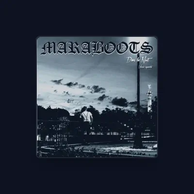 Listen to Maraboots, watch music videos, read bio, see tour dates & more!