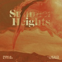 Summer Heights (feat. Guilty Simpson) - Single - Phro. & Knytro