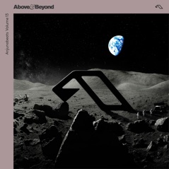 Anjunabeats, Vol. 13