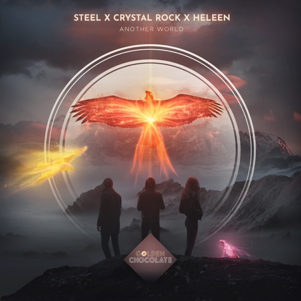 Another World (feat. Heleen) - Single