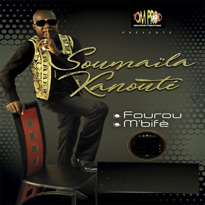 Song - Fourou (Mariage) - Soumaïla Kanouté