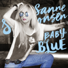 Baby Blue - Sanne Salomonsen