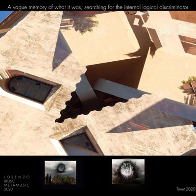 A Vague Memory of What It Was, Searching for the Internal Logical Discriminator Lorenzo Brusci