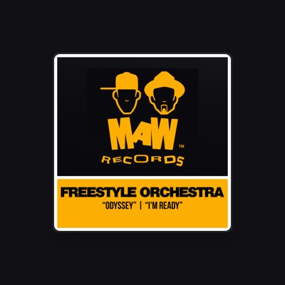 Freestyle Orchestra