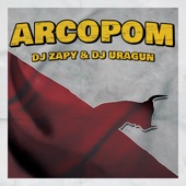 Arcopom artwork