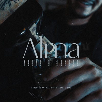 Alma (feat. jjunin) - Single