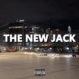 The New Jack Eba