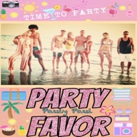 Party Favor - Single - Pauly Paul
