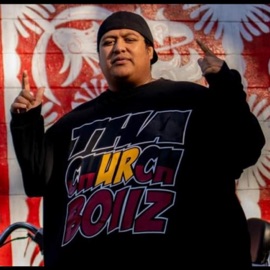 Old Skool Jam (Remix) Churchaboya