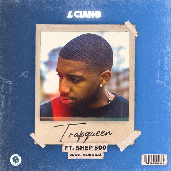 Trapqueen (feat. Shep500)