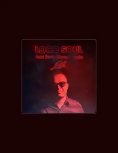 LocoSoul dinle, müzik videolarını izle, biyografisini oku, tur tarihlerini ve daha fazlasını gör!