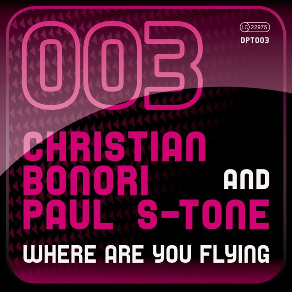Where Are You Flying - Single