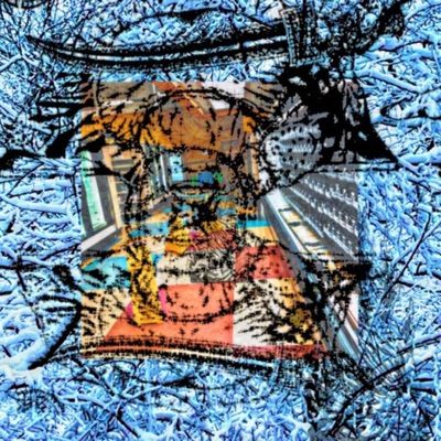 warmonger - Single