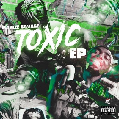 Toxic - EP