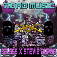 Road Music - EP - Stevie Durag