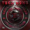 Tech N9ne Collabos & Mackenzie O'Guin - Actin Like You Know (feat. Tech N9ne)