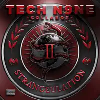Actin Like You Know (feat. Tech N9ne) — Tech N9ne Collabos & Mackenzie O'Guin