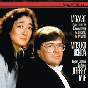 Mozart: Piano Concertos Nos. 11 & 12