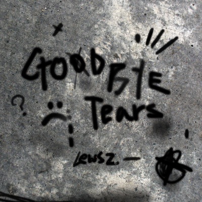 Goodbye Tears - Single