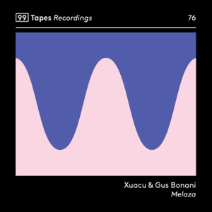 Melaza - Single